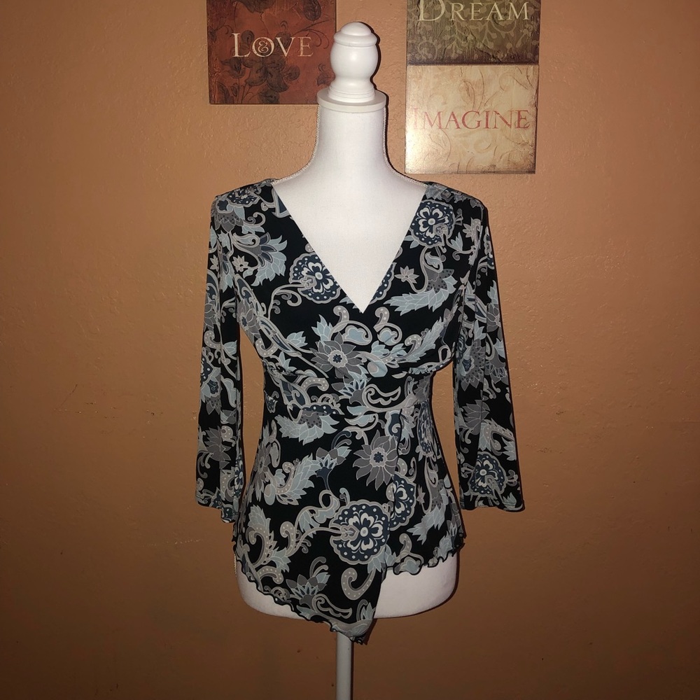 Womens Blouse